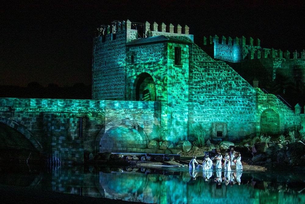 Puy du Fou España
